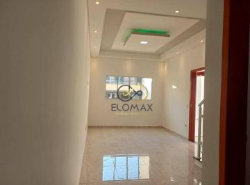 cb24579867eceae3833c90639bfbe69d1f654d68 · Sobrado em Guarulhos com 3 quartos à venda, 102 m² por R$ 590.000 - Vila Carmela I