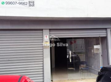 Comercial · 140m² · 2 Vagas · Comercial para aluguel - em Nossa Senhora das Graças