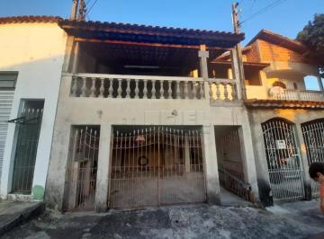 Casa · 84m² · 2 Quartos · 1 Vaga · Casa no Altos de Santana