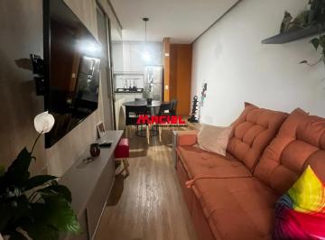 Apartamento · 68m² · 3 Quartos · 2 Vagas · Alugo apartamento Totalmente mobiliado. São 3 quartos com móveis totalmente planejados, sendo uma su
