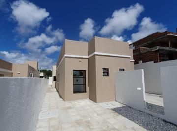 Casa de 3 quartos, João Pessoa · Casa Nova 3 quartos acabamento de ótima  qualidade