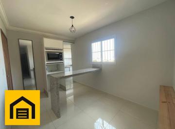 1b2a6d84d95439e6a6c60dfafcc5b92fa0560580 · Apartamento com 2 dormitórios à venda, 46 m² por R$ 280.000,00 - Vila Bocaina - Mauá/SP