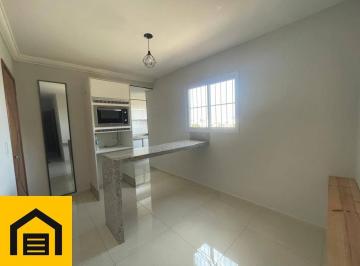57f90c218884a99b69c338dc428338e596eb2384 · Apartamento com 2 dormitórios à venda, 46 m² por R$ 280.000,00 - Vila Bocaina - Mauá/SP