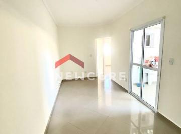 Apartamento · 48m² · 2 Quartos · 1 Vaga · Apartamento em  Rua Bizâncio - Jardim Santo André - Santo André/SP