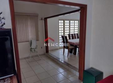 Casa 386m² Venda Jardim Imperador · Casa em Avenida Doutor Giuseppe Aufiero - Jardim Imperador - Araraquara/SP