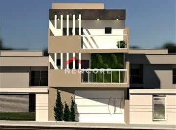 Terreno · 134m² · Lote em Rua José Moutinho - Taboão - São Bernardo do Campo/SP