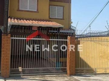 Casa · 169m² · 3 Quartos · 2 Vagas · Sobrado em  Rua Joaquim Távora - Jardim Novo Sabará - Londrina/PR