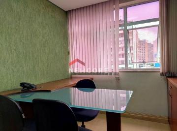 Comercial · 150m² · 1 Quarto · Sala comercial em   Rua dos Tupis, 485 - Centro - Belo Horizonte/MG