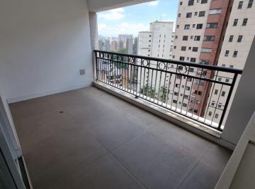 Apartamento de 2 quartos, São Paulo · Apartamento pronto com alto padrão de acabamento (RG OSCAR EXTO)