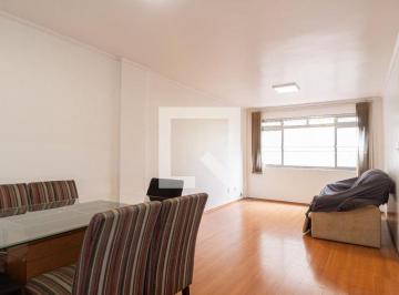Apartamento · 110m² · 3 Quartos · 1 Vaga · Apartamento à Venda - Bela Vista, 3 Quartos, 110 m² - São Paulo