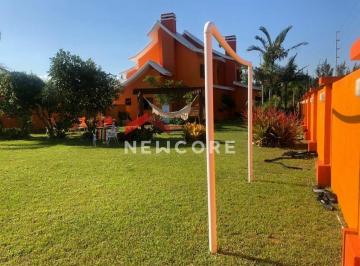 Casa · 368m² · 5 Quartos · 2 Vagas · Casa em Capão da Canoa - Centro - Capão da Canoa/RS