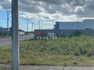 Terreno · 180m² · Lote em Rua Antônio da Silva Neto - Village - Campos dos Goytacazes/RJ