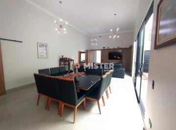 Casa · 182m² · 1 Quarto · 3 Vagas · CASA COM 2 SUÍTES E 1 QUARTO NO JARDIM PARIS III EM MARINGÁ - PR