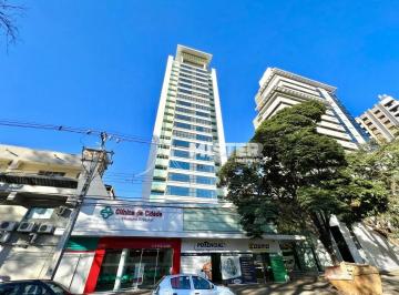 Comercial · 55m² · 1 Vaga · SALA COMERCIAL NA ZONA 01 EM MARINGÁ - PR