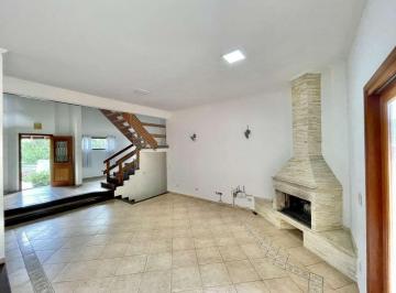 2f540658a3df90c8ff4e2e60f72b090f08bb1b87 · Casa com 5 dormitórios - 2 suítes - varanda gourmet - piscina - sauna - Barueri