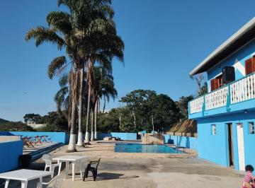 Rural de 5 quartos, Itapeva · Vendo linda pousada pronta com amplo terreno em local belissimo e tranquilo