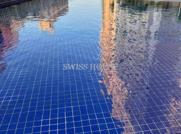 0 · Apartamento para alugar no Residencial Finest - Cambuí em Campinas/SP