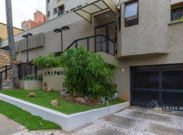 0 · Apartamento a venda no Centro em Campinas/sp