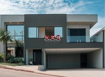 Foto 01 · Imóvel de Alto Padrão: Casa em Condomínio à Venda em Valinhos-SP, no Residencial Vivenda das Pitangu