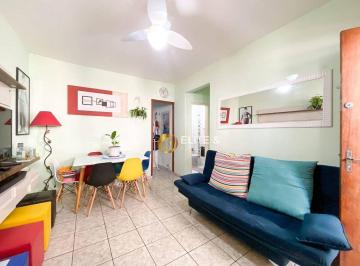 9b49510bbfc0b241deaaa36b471865470b6088b1 · Apartamento com 1 dormitório à venda, 62 m² por R$ 410.000,00 - Gonzaga - Santos/SP