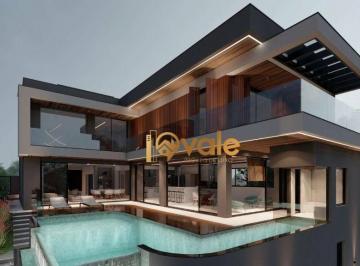 bde7f7545197e31b848c6e560fbe66c5a50c1519 · Casa com 6 Suítes à venda, 723 m² - Alphaville II SJCampos/SP