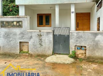 Foto 01 · Casa, Jardim Paraíso, Além Paraíba, MG