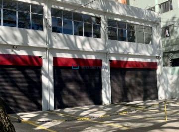 Comercial · 1100m² · 12 Vagas · Loja com 806mts de área, 12 vagas ao lado da estação Saúde do Metrô.