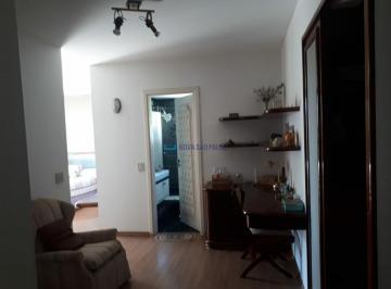 Apartamento · 286m² · 3 Quartos · 3 Vagas · Apartamento Jardim da Saúde com 3 suites, 3 vagas e deposito
