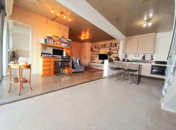 Apartamento · 135m² · 1 Quarto · 2 Vagas · Cobertura Duplex 01 suíte 02 vagas - Vila Olímpia