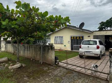 Foto 01 · Casa, Rocio Grande, São Francisco do Sul, SC