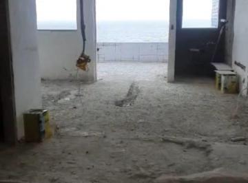 Apartamento de 2 quartos, Praia Grande · Cobertura nova  2 suites 2 vagas vista mar com piscina privativa