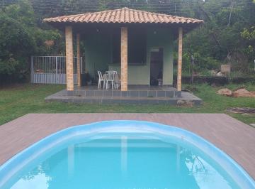 Rural de 3 quartos, Hidrolândia · Chácara Hidrolândia próx Dream Park