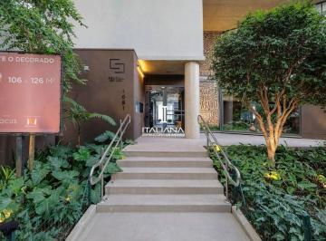Apartamento · 204m² · 3 Quartos · 2 Vagas · Central das Artes