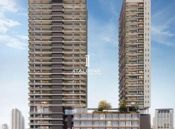 Apartamento · 148m² · 3 Quartos · 4 Vagas · Moma Moema - Breve Lançamento