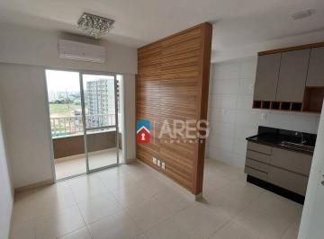 432ce7e9e4fc419fdd500348821d69491a30c9ac · Apartamento com 2 dormitórios para alugar, 53 m² por R$ 3.112,00/mês - Jardim Terramérica II - Ameri