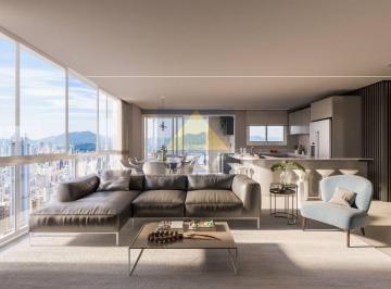 Apartamento · 181m² · 4 Quartos · 3 Vagas · Apartamento na Planta à Venda no Meridian Tower em Balneário Camboriú