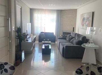 Casa de 3 quartos, São Paulo · Lindo sobrado à venda em Santana