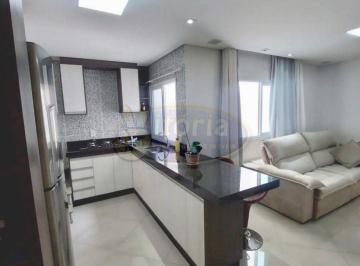 Apartamento · 140m² · 3 Quartos · 2 Vagas · APTO COBERTURA