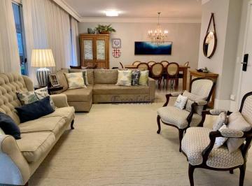 666ce9ab34bd2873fb98f42a668f789a6e8409ab · Apartamento à venda, 155 m² por R$ 2.270.000,00 - Alto da Boa Vista - São Paulo/SP