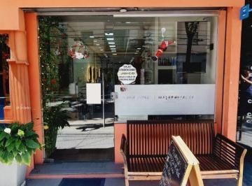 4f89f1e584a66331aa9d5d684202342dd7f4a71a · Loja à venda, 65 m² por R$ 1.000.000,01 - Itaim Bibi - São Paulo/SP
