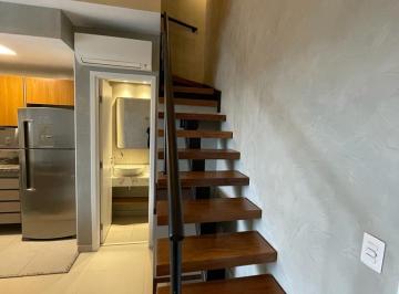 960be2aa1ee502acdb795d1fab0be12913e0d7e2 · Apartamento Duplex com 1 dormitório à venda, 58 m² por R$ 1.600.000,00 - Pinheiros - São Paulo/SP