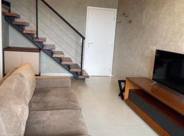 3b4eeff19c0c7a3fad7f82cd85814566d604b6eb · Apartamento Duplex com 1 dormitório à venda, 58 m² por R$ 1.600.000,00 - Pinheiros - São Paulo/SP