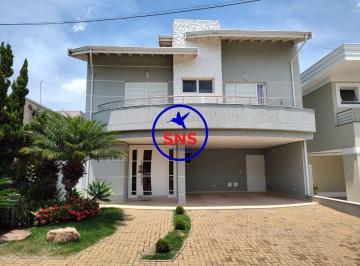 Foto 01 · Casa, Swiss Park, Campinas, SP