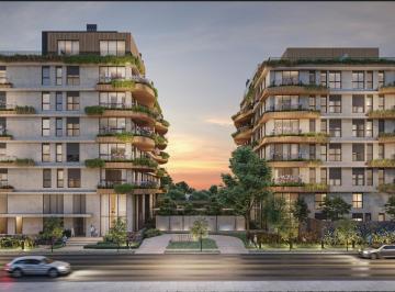 Apartamento de 4 quartos, Curitiba · CONHEÇA O TREVI - NOVO LANÇAMENTO NO  BATEL -4 SUITES 4 VAGAS 