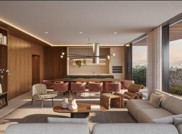 Apartamento de 3 quartos, Curitiba · CONHEÇA O TREVI - NOVO LANÇAMENTO NO  BATEL -3 SUITES 3 VAGAS 