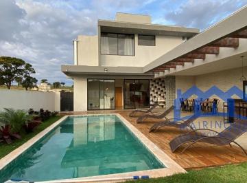 Foto 01 · Casa com 5 Quartos e 4 banheiros à Venda, 595 m² por R$ 1.650.000 Cód. ch1387