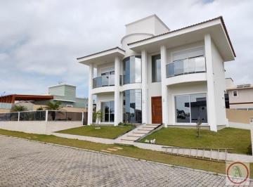 Casa · 384m² · 4 Quartos · 4 Vagas · Casa à venda no bairro São João do Rio Vermelho - Florianópolis/SC