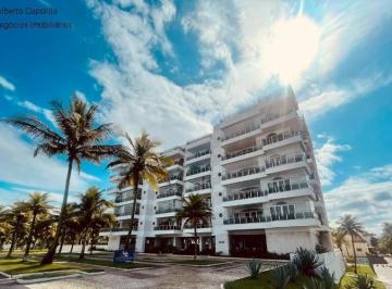 Foto 01 · Apartamento de luxo na Barra da Tijuca com 4 quartos, suíte e 3 vagas de garagem - Rio de Janeiro/RJ