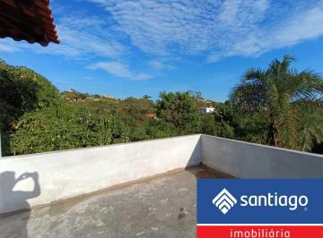 Casa de 4 quartos, Brasília · CASA CONDOMÍNIO SOLAR DA SERRA JARDIM BOTÂNICO