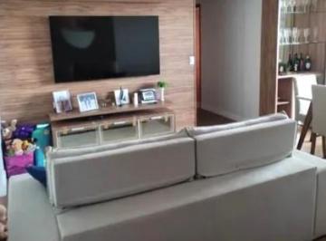 Apartamento de 3 quartos, Águas Claras · Quadra 107 , Res Das Americas , 3 quartos sendo 1 suite , Financiamento